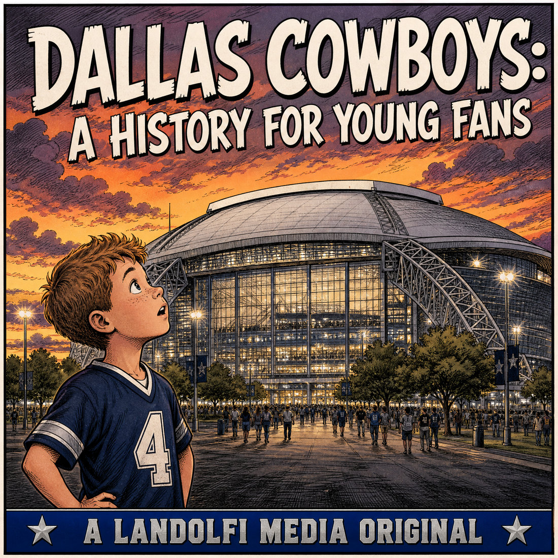 From Expansion Team to America&rsquo;s Team — page viewer